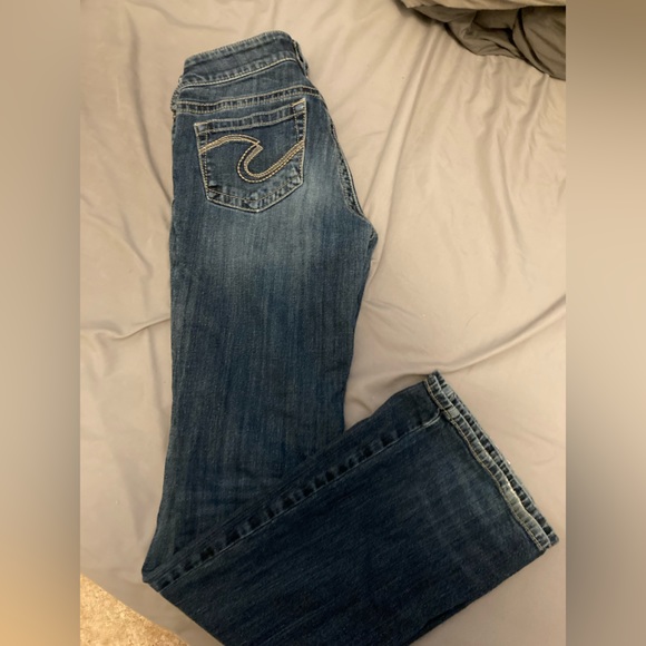 Silver Jeans Women - Picture 1 of 4